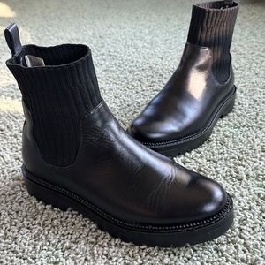 Blondo waterproof boots size 7.5
